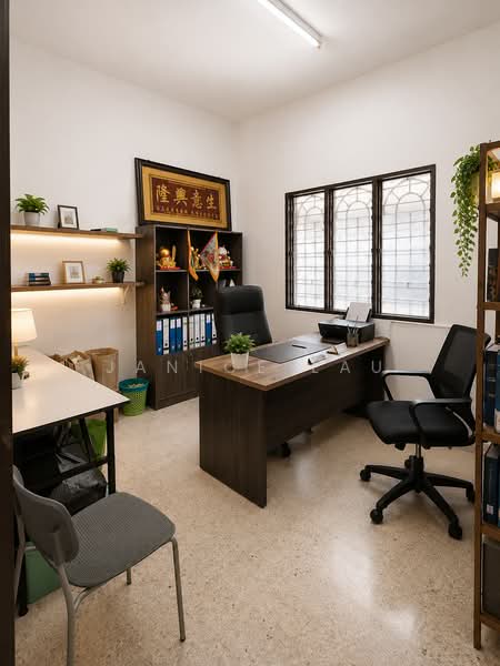 Rumah Teres 2-Tingkat untuk Dijual di Cheras Selatan (Cheras) - Janice Lau - Study - PropertyGuru.com.my