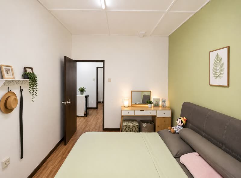 Rumah Teres 2-Tingkat untuk Dijual di Cheras Selatan (Cheras) - Janice Lau - Bedroom - PropertyGuru.com.my