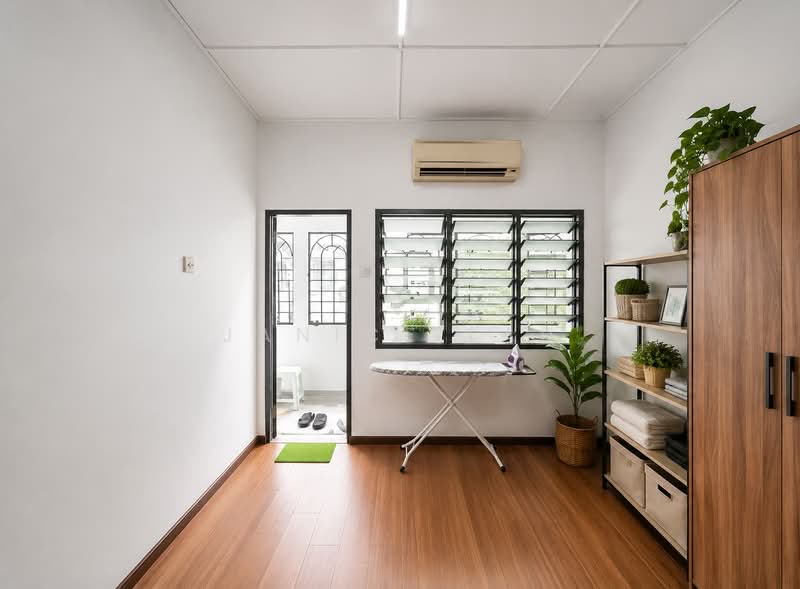 Rumah Teres 2-Tingkat untuk Dijual di Cheras Selatan (Cheras) - Janice Lau - Interior - PropertyGuru.com.my