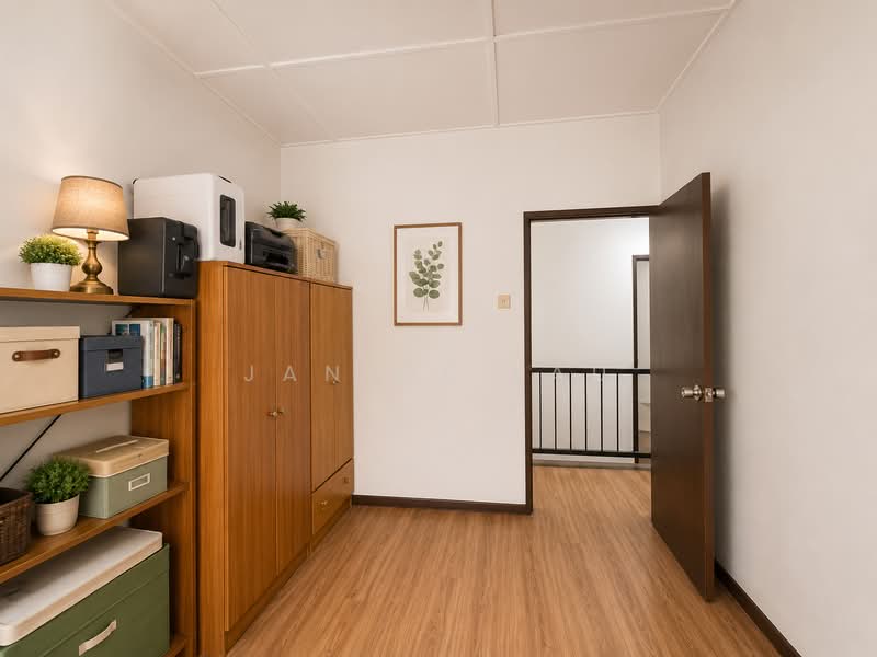 Rumah Teres 2-Tingkat untuk Dijual di Cheras Selatan (Cheras) - Janice Lau - Study - PropertyGuru.com.my
