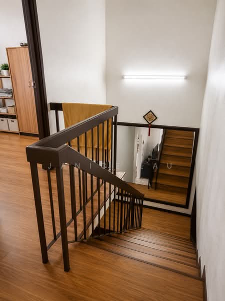 Rumah Teres 2-Tingkat untuk Dijual di Cheras Selatan (Cheras) - Janice Lau - Interior - PropertyGuru.com.my