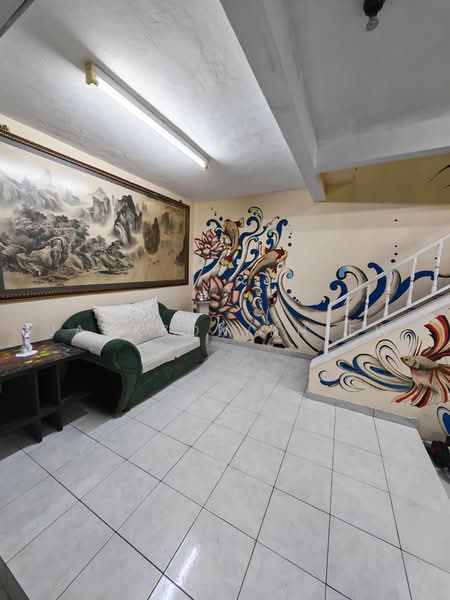 2-storey Terraced House for Rent in Bercham (Ipoh) - Jackson Khiew - PropertyGuru.com.my
