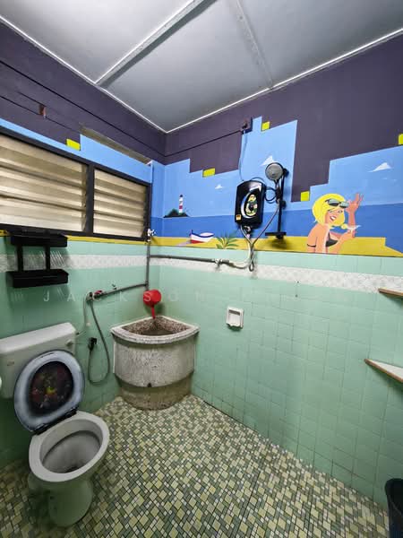 2-storey Terraced House for Rent in Bercham (Ipoh) - Jackson Khiew - PropertyGuru.com.my