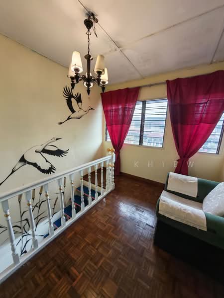 2-storey Terraced House for Rent in Bercham (Ipoh) - Jackson Khiew - PropertyGuru.com.my