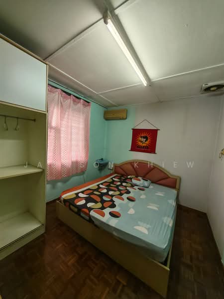 2-storey Terraced House for Rent in Bercham (Ipoh) - Jackson Khiew - PropertyGuru.com.my