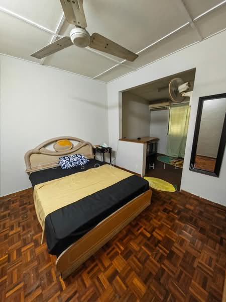 2-storey Terraced House for Rent in Bercham (Ipoh) - Jackson Khiew - PropertyGuru.com.my