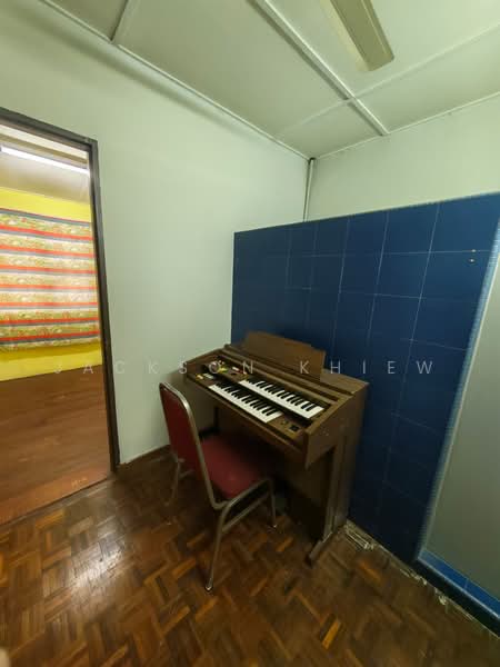 2-storey Terraced House for Rent in Bercham (Ipoh) - Jackson Khiew - PropertyGuru.com.my