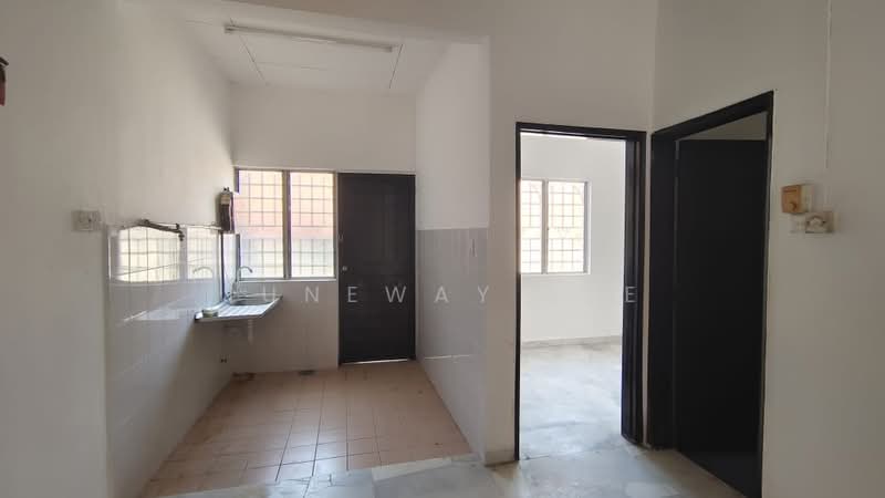 Rumah Teres 1-Tingkat untuk Dijual di Kajang (Selangor) - Juneway Lee - Kitchen - PropertyGuru.com.my