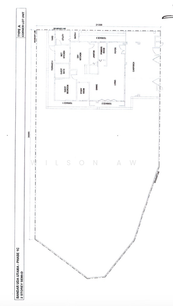 Bungalow House for Sale in Johor Bahru (Johor) - Wilson Aw - PropertyGuru.com.my