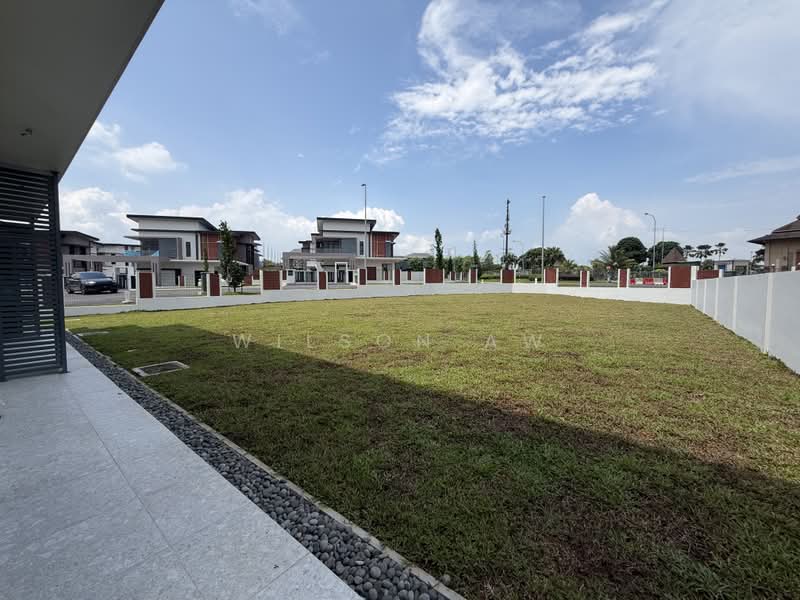 Bungalow House for Sale in Johor Bahru (Johor) - Wilson Aw - PropertyGuru.com.my