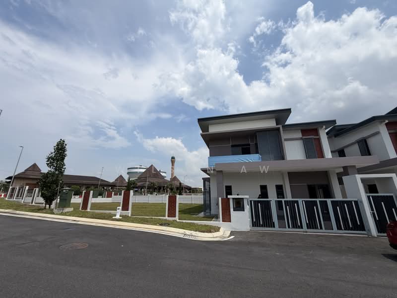 Bungalow House for Sale in Johor Bahru (Johor) - Wilson Aw - PropertyGuru.com.my