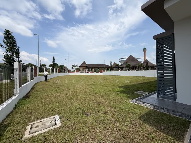 Bungalow House for Sale in Johor Bahru (Johor) - Wilson Aw - PropertyGuru.com.my
