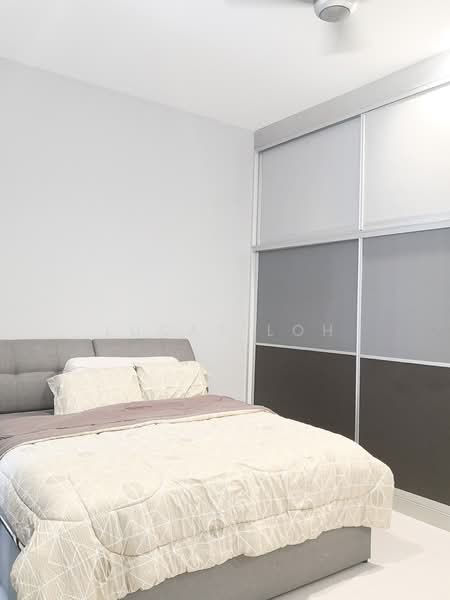 Rumah Teres 2-Tingkat untuk Dijual di Ijok (Selangor) - Lucas Loh - Bedroom - PropertyGuru.com.my