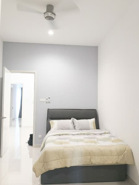 Rumah Teres 2-Tingkat untuk Dijual di Ijok (Selangor) - Lucas Loh - Bedroom - PropertyGuru.com.my