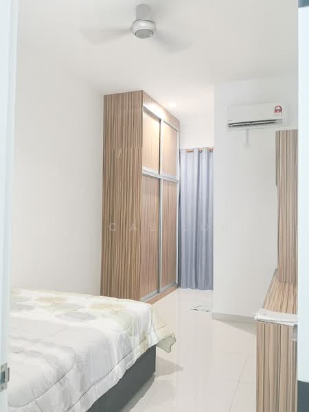Rumah Teres 2-Tingkat untuk Dijual di Ijok (Selangor) - Lucas Loh - Bedroom - PropertyGuru.com.my
