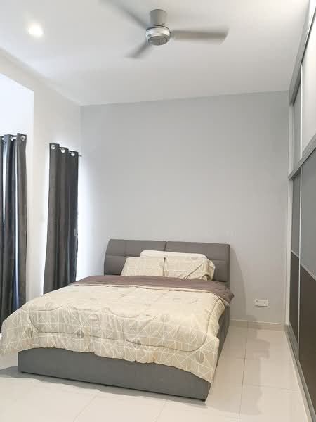 Rumah Teres 2-Tingkat untuk Dijual di Ijok (Selangor) - Lucas Loh - Bedroom - PropertyGuru.com.my