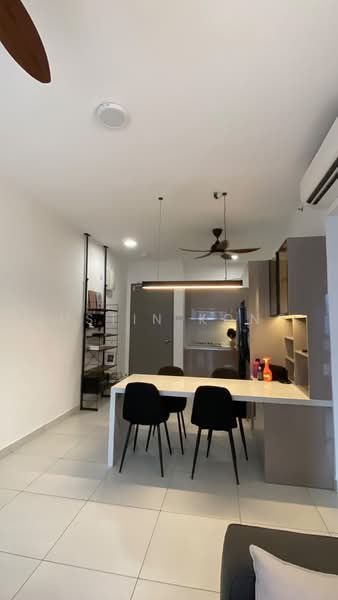 Service Residence for Rent at The Tropika - Justin Kong - PropertyGuru.com.my