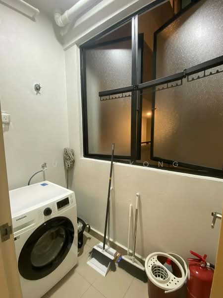 Service Residence for Rent at The Tropika - Justin Kong - PropertyGuru.com.my