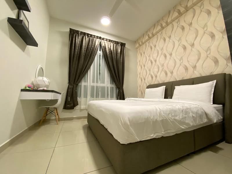 Kediaman Servis untuk Disewa di Parkland Residence - Ching Linn Sei - PropertyGuru.com.my
