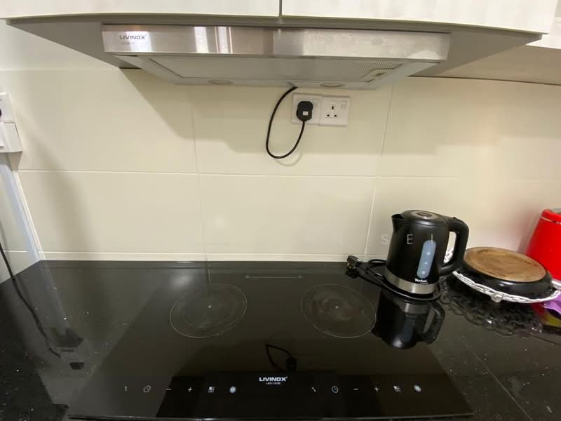 Kediaman Servis untuk Disewa di Parkland Residence - Ching Linn Sei - PropertyGuru.com.my