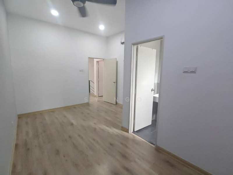 Rumah Teres 2-Tingkat untuk Dijual di Bandar Pulai Jaya (Kulai) - SY Ngo - Interior - PropertyGuru.com.my