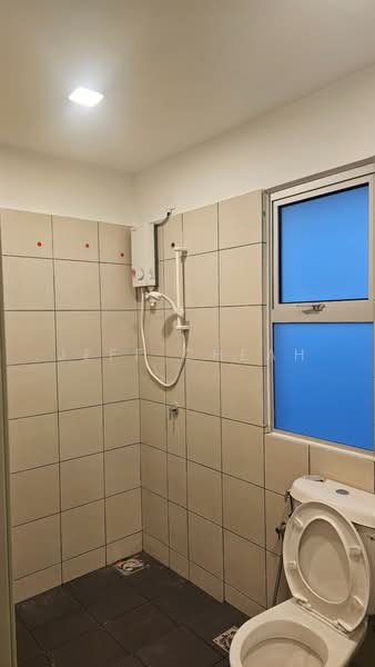 Service Residence for Rent at Nexus - Jeff Cheah - Bathroom - PropertyGuru.com.my