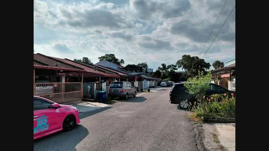 1-storey Terraced House for Sale in Taman Mawar (Bandar Kinrara) - WK Foong - PropertyGuru.com.my