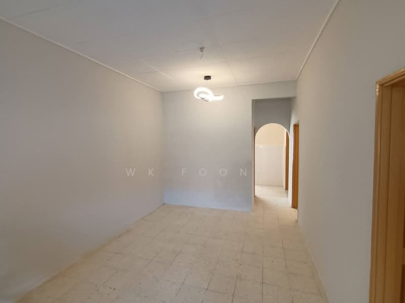 1-storey Terraced House for Sale in Taman Mawar (Bandar Kinrara) - WK Foong - Interior - PropertyGuru.com.my