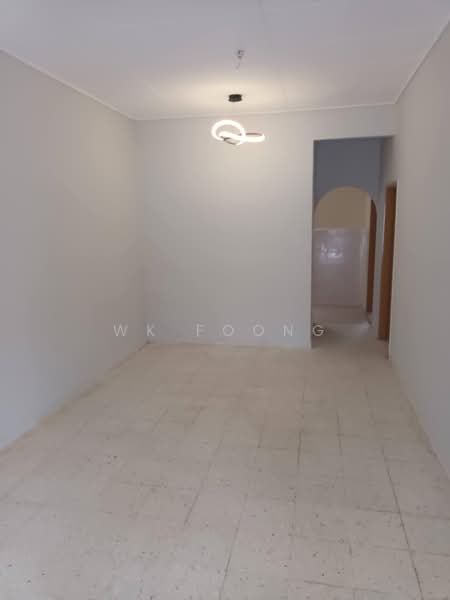 1-storey Terraced House for Sale in Taman Mawar (Bandar Kinrara) - WK Foong - Interior - PropertyGuru.com.my