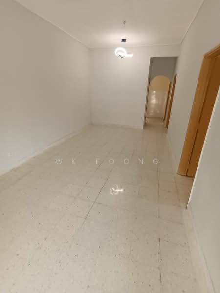 1-storey Terraced House for Sale in Taman Mawar (Bandar Kinrara) - WK Foong - PropertyGuru.com.my