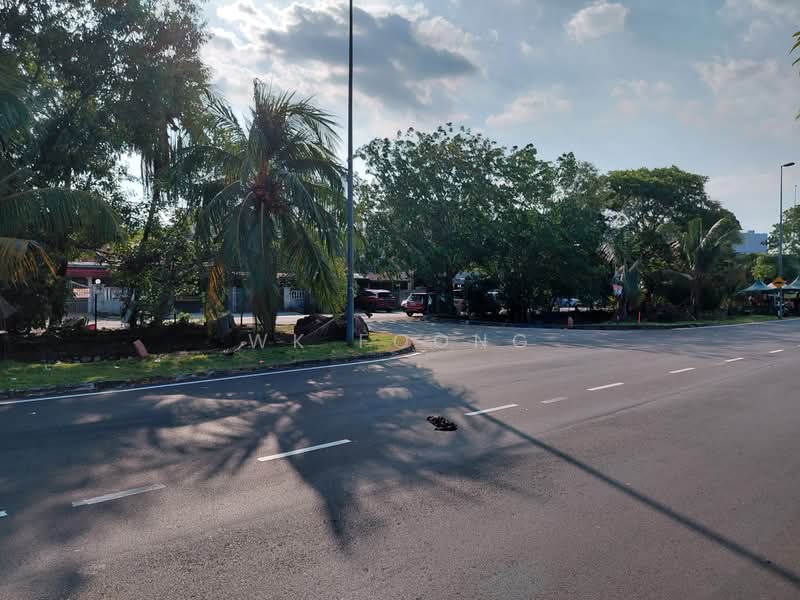 1-storey Terraced House for Sale in Taman Mawar (Bandar Kinrara) - WK Foong - PropertyGuru.com.my