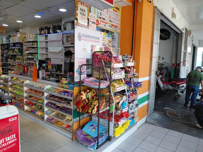 1-storey Terraced House for Sale in Taman Mawar (Bandar Kinrara) - WK Foong - PropertyGuru.com.my