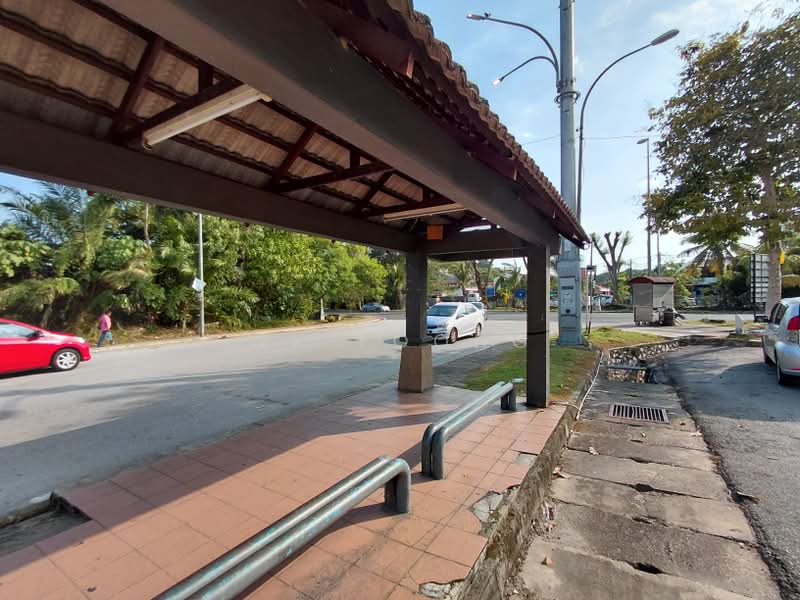 1-storey Terraced House for Sale in Taman Mawar (Bandar Kinrara) - WK Foong - PropertyGuru.com.my