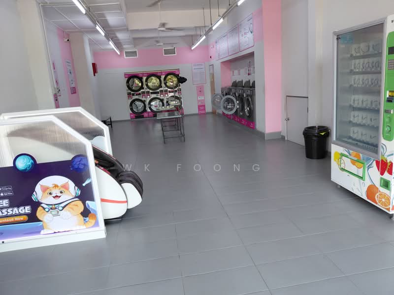 1-storey Terraced House for Sale in Taman Mawar (Bandar Kinrara) - WK Foong - PropertyGuru.com.my