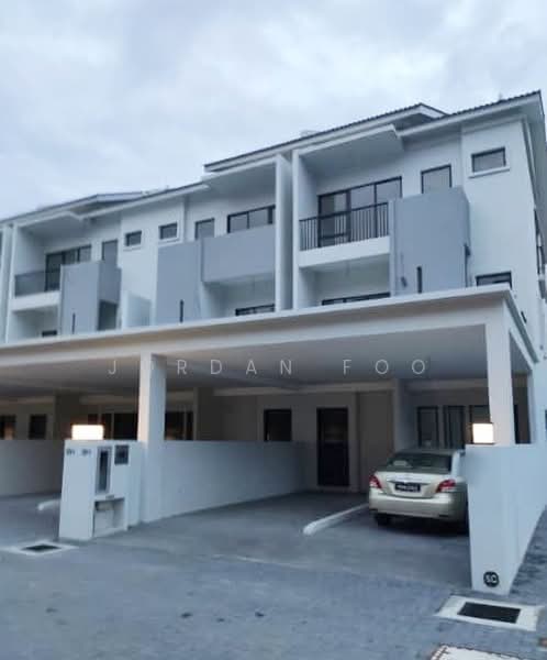 Rumah Bandar untuk Dijual di Bukit Mertajam (Penang) - Jordan Foo - Exterior - PropertyGuru.com.my