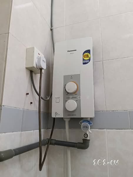 Rumah Teres 2-Tingkat untuk Disewa di Bandar Bukit Tinggi (Klang) - Ivy Por - PropertyGuru.com.my