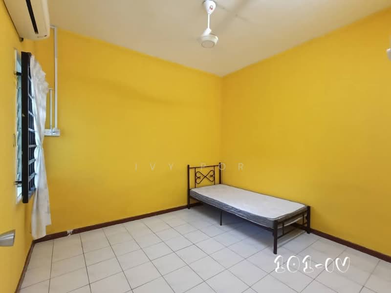 Rumah Teres 2-Tingkat untuk Disewa di Bandar Bukit Tinggi (Klang) - Ivy Por - Bedroom - PropertyGuru.com.my
