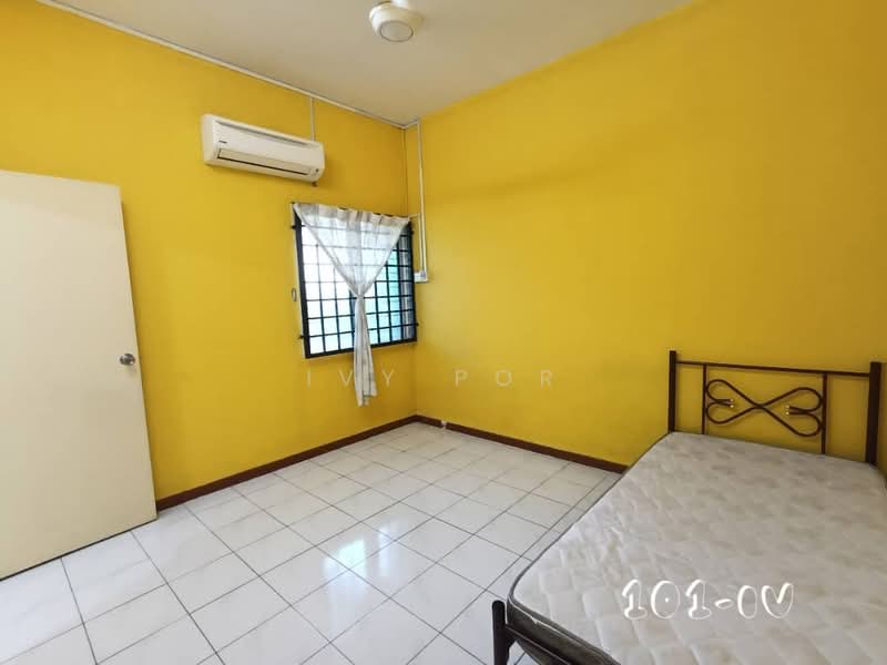 Rumah Teres 2-Tingkat untuk Disewa di Bandar Bukit Tinggi (Klang) - Ivy Por - Bedroom - PropertyGuru.com.my