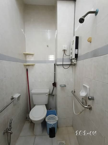 Rumah Teres 2-Tingkat untuk Disewa di Bandar Bukit Tinggi (Klang) - Ivy Por - Bathroom - PropertyGuru.com.my