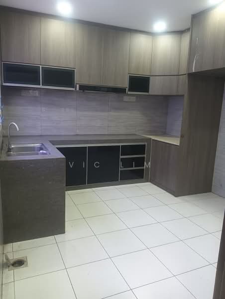 Rumah Teres 2-Tingkat untuk Dijual di Taman Kota Masai (Pasir Gudang) - Vic Lim - PropertyGuru.com.my