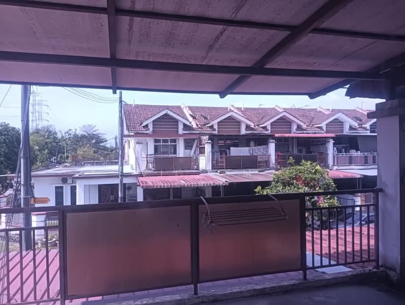 Rumah Teres 2-Tingkat untuk Dijual di Taman Kota Masai (Pasir Gudang) - Vic Lim - PropertyGuru.com.my