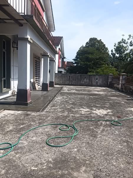 Rumah Teres 2-Tingkat untuk Dijual di Taman Kota Masai (Pasir Gudang) - Vic Lim - PropertyGuru.com.my