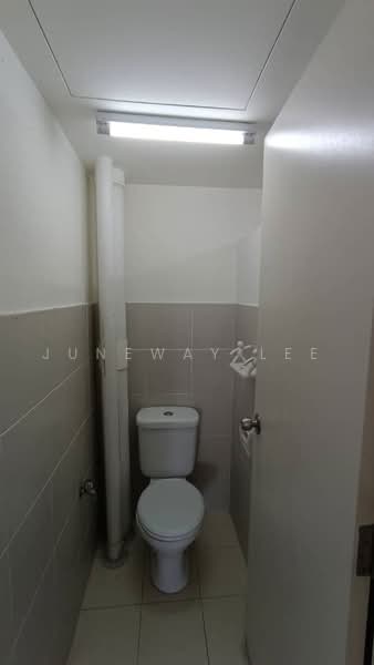 Apartment for Sale at Simfoni @ Eco Majestic - Juneway Lee - Bathroom - PropertyGuru.com.my