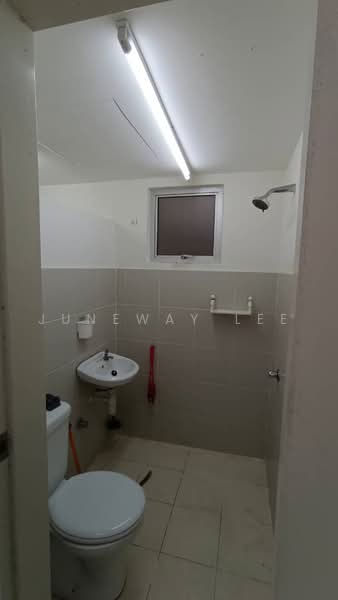 Apartment for Sale at Simfoni @ Eco Majestic - Juneway Lee - Bathroom - PropertyGuru.com.my