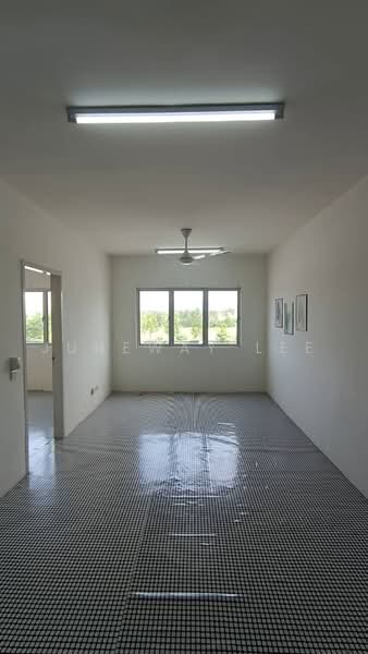 Apartment for Sale at Simfoni @ Eco Majestic - Juneway Lee - Living Room - PropertyGuru.com.my