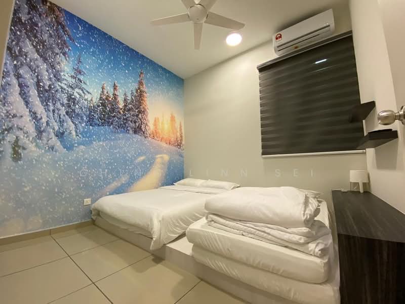Kediaman Servis untuk Dijual di Parkland Residence - Ching Linn Sei - PropertyGuru.com.my