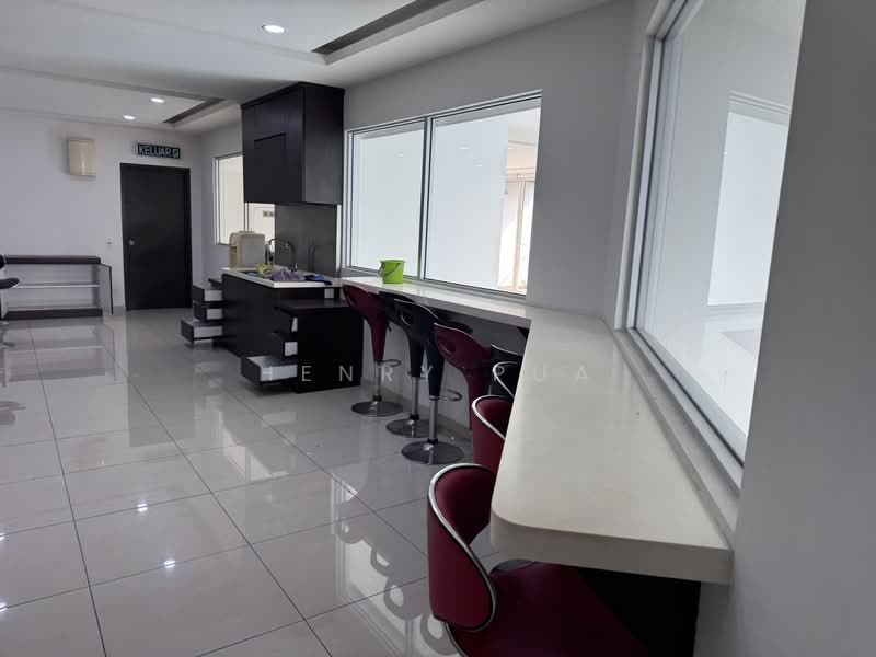 Shop / Office untuk Disewa di Austin Perdana (Tebrau) - Henry Pua - PropertyGuru.com.my