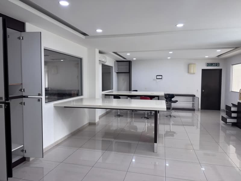 Shop / Office untuk Disewa di Austin Perdana (Tebrau) - Henry Pua - PropertyGuru.com.my