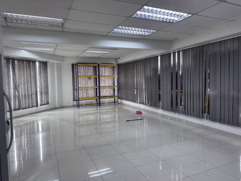 Shop / Office untuk Disewa di Austin Perdana (Tebrau) - Henry Pua - PropertyGuru.com.my