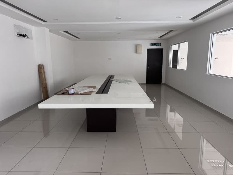 Shop / Office untuk Disewa di Austin Perdana (Tebrau) - Henry Pua - PropertyGuru.com.my
